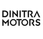 Logo Dinitra Motors